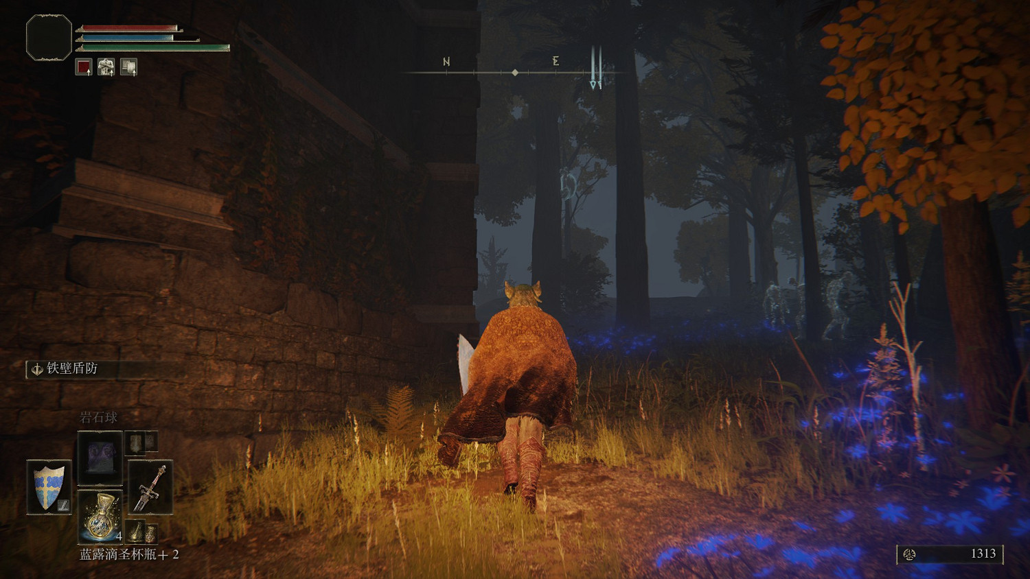 《艾爾登法環》法師完全攻略分享