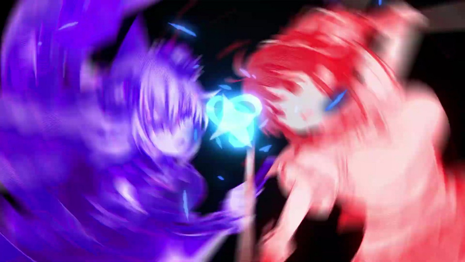 《閃亂忍忍忍者大戰海王星》PC版5月11日推出 《閃亂忍忍忍者大戰海王星》PC版5月11日推出