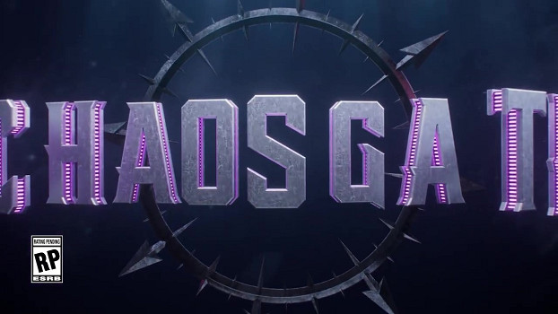 《戰鎚40K：混沌之門惡魔獵人》最新宣傳片 5月5日發售