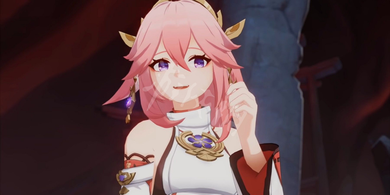 《原神》八重神子混傷流怎麽玩?八重神子混傷流隊伍分享 《原神》八重神子混傷流怎麽玩?八重神子混傷流隊伍分享