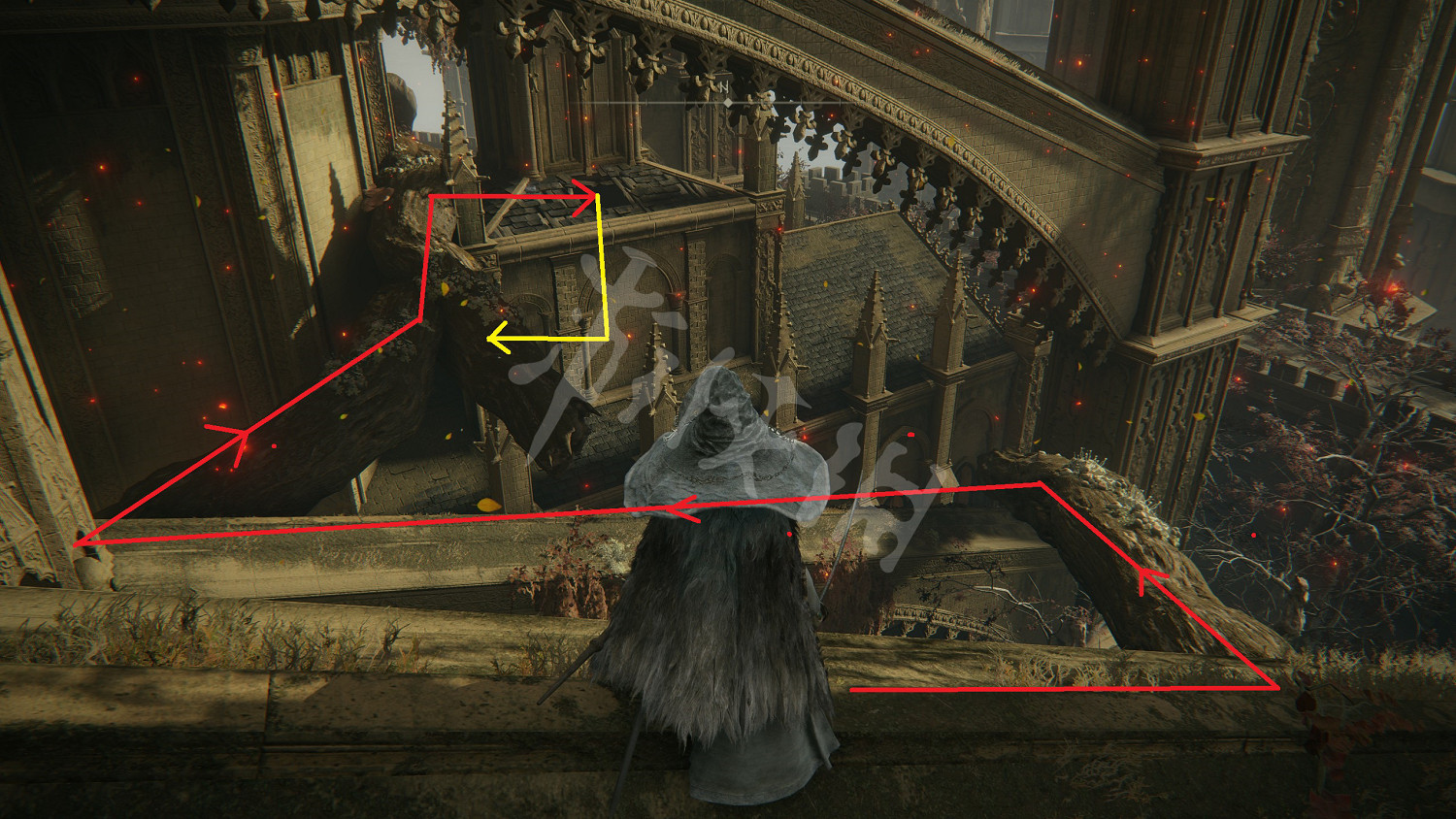 《艾爾登法環》龍徽大盾護符怎麽獲得?龍徽大盾護符獲得方法介紹 《艾爾登法環》龍徽大盾護符怎麽獲得?龍徽大盾護符獲得方法介紹