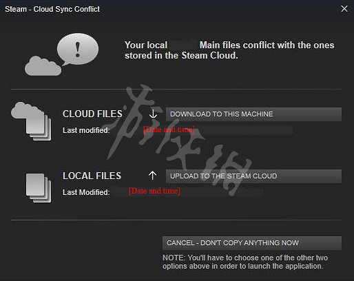 《艾爾登法環》雲存檔未上傳怎麽辦？雲存檔不同步解決方法一覽