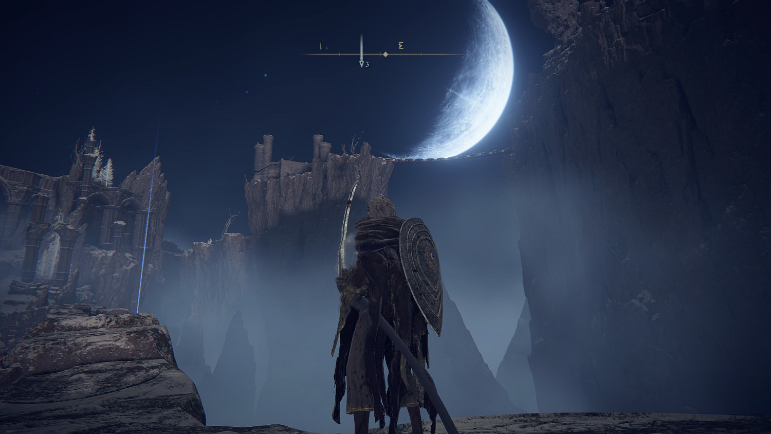 《艾爾登法環》法師完全攻略分享