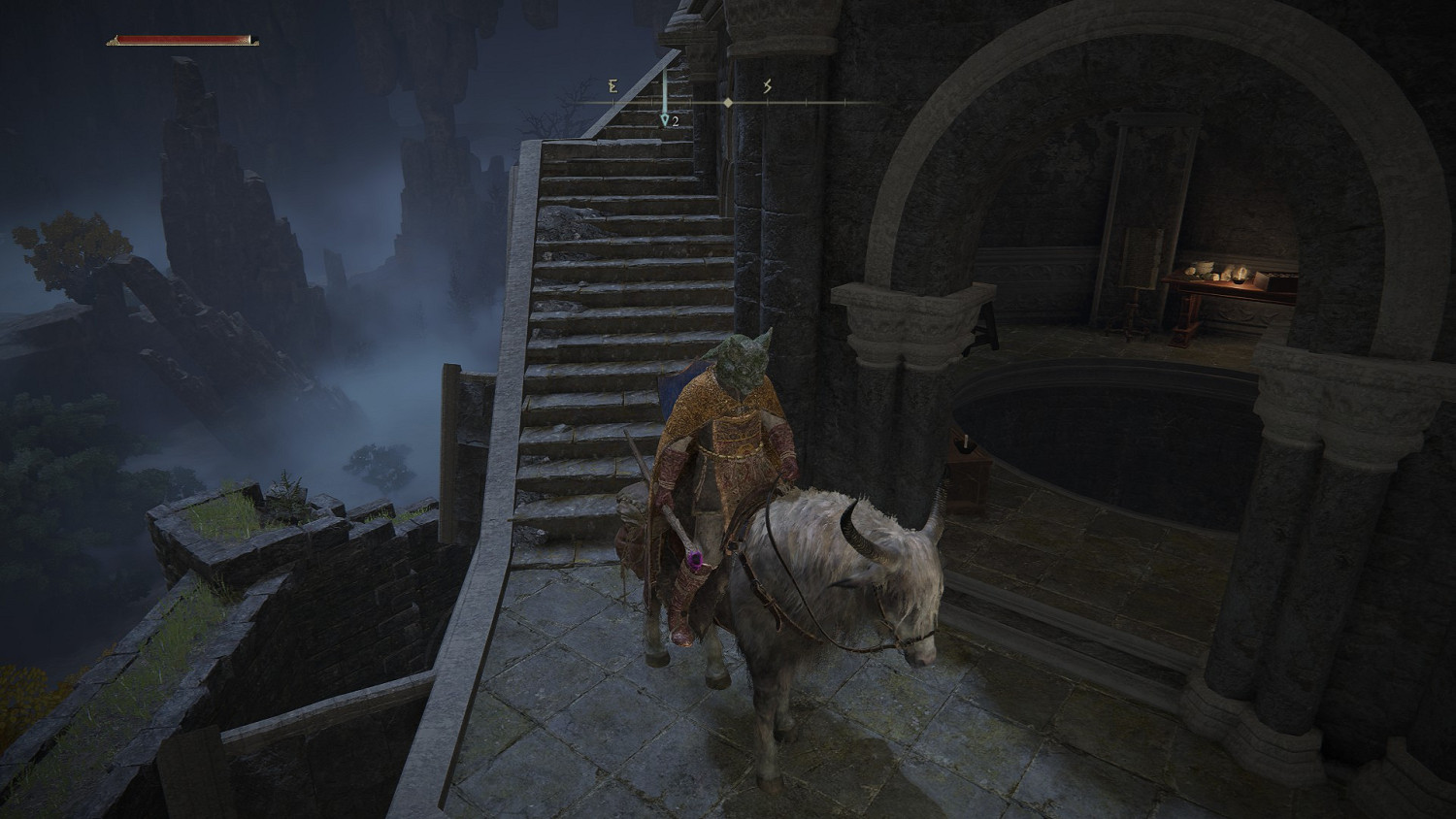 《艾爾登法環》法師完全攻略分享