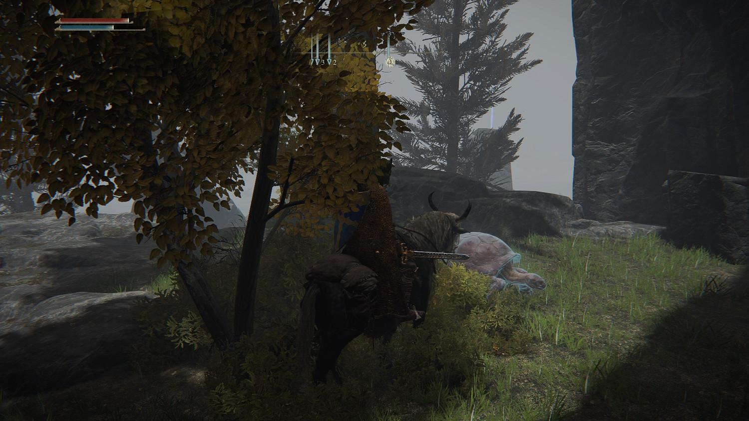 《艾爾登法環》法師完全攻略分享