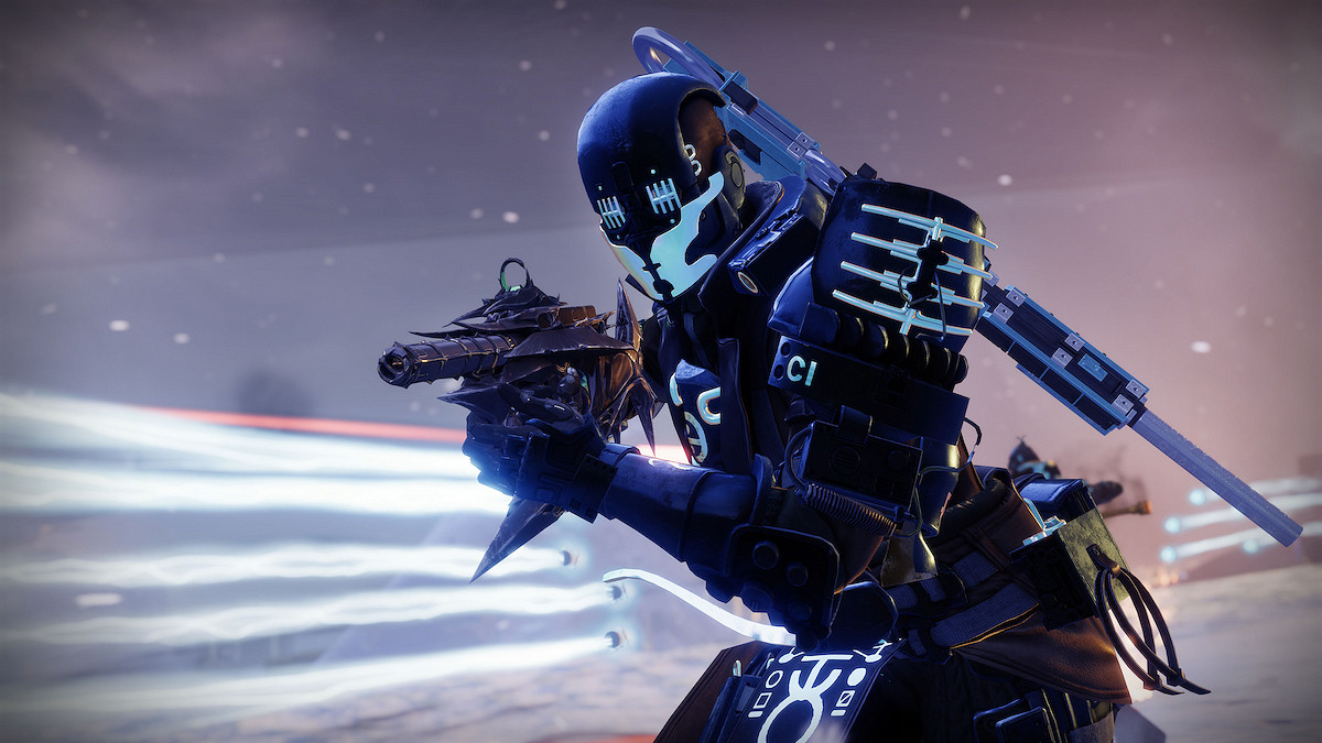 Bungie新作可能會是一款第三人稱電子競技遊戲 Bungie新作可能會是一款第三人稱電子競技遊戲
