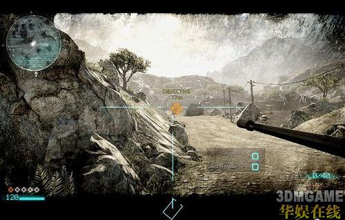 《榮譽勳章》多人模式測試版上手評測