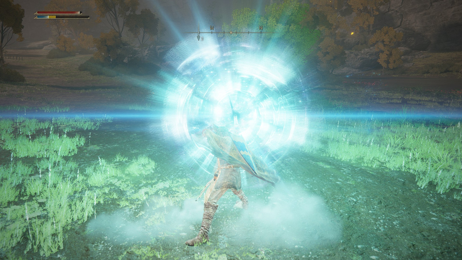 《艾爾登法環》法師完全攻略分享