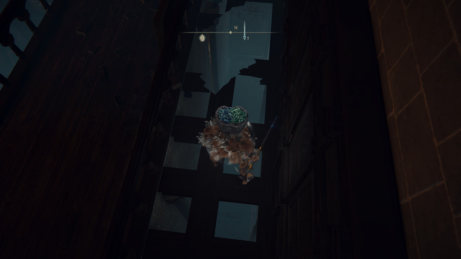 《艾爾登法環》法師完全攻略分享