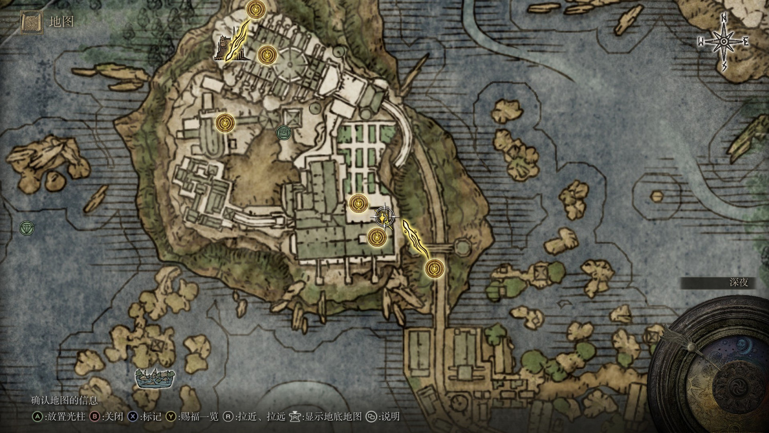 《艾爾登法環》法師完全攻略分享