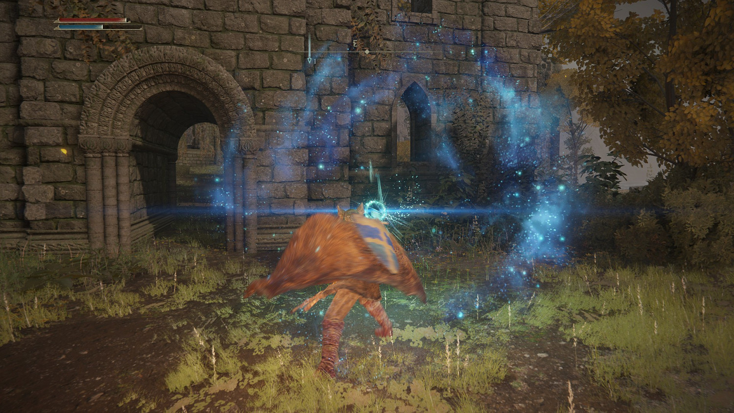 《艾爾登法環》法師完全攻略分享