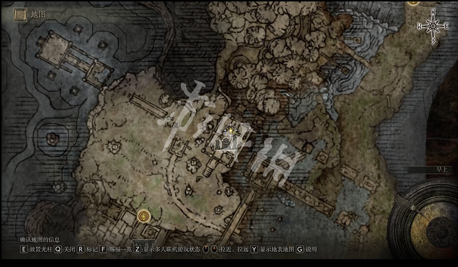 《艾爾登法環》全護符位置與獲得方法匯總 護符位置在哪？