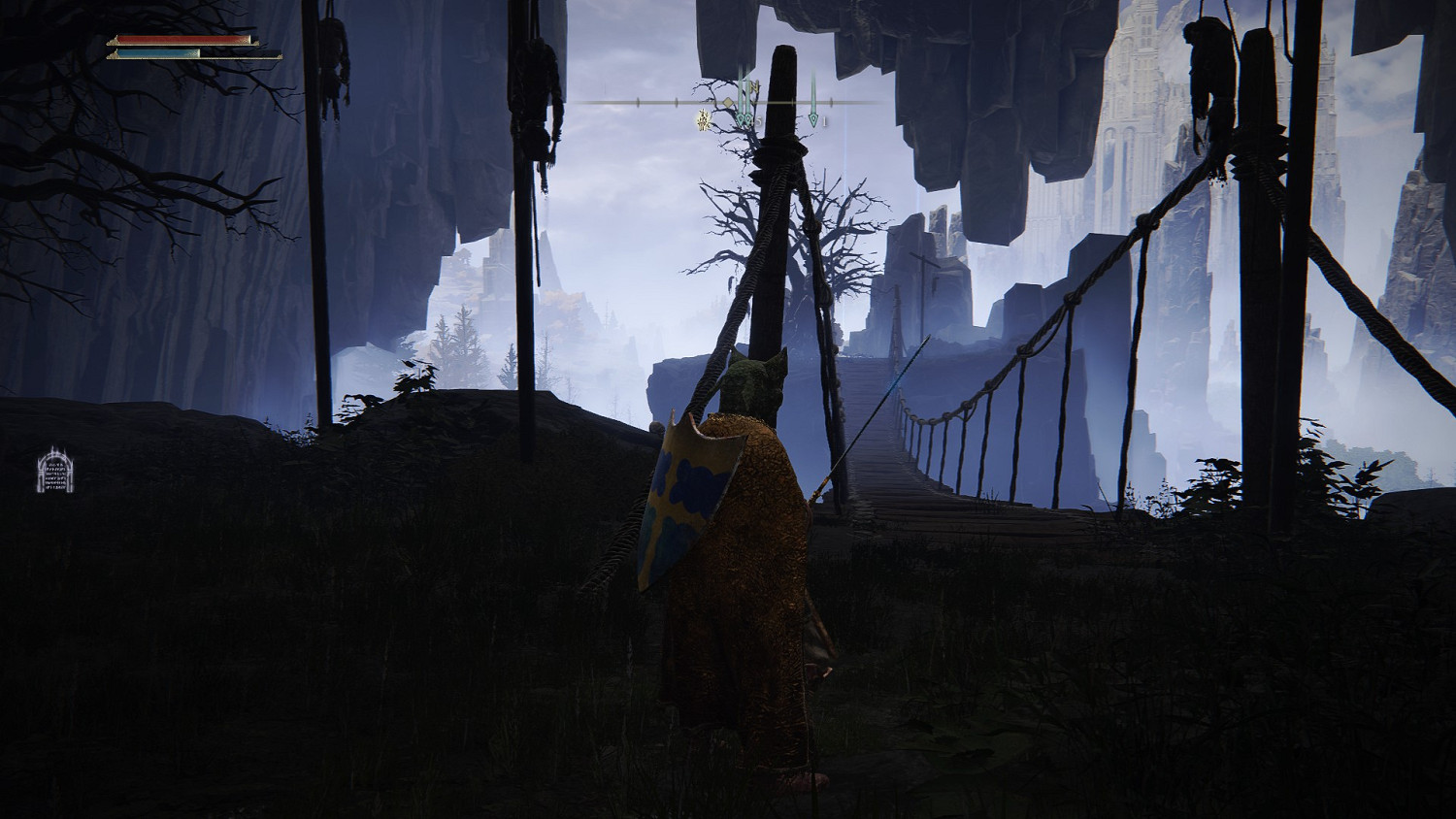 《艾爾登法環》法師完全攻略分享