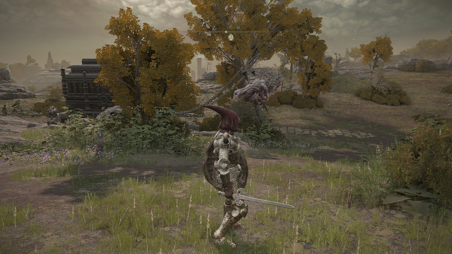 《艾爾登法環》法師完全攻略分享