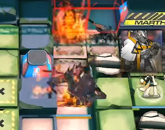 《明日方舟》8號競技場低配攻略 尋晝行動8號競技場史爾特爾單核打法