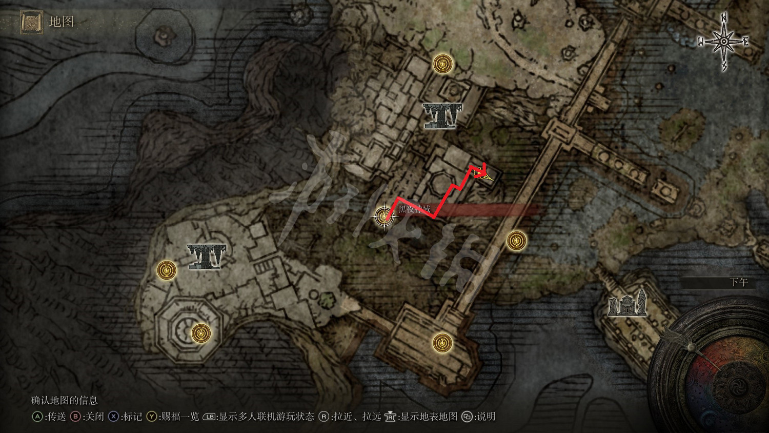 《艾爾登法環》仿身淚滴骨灰在哪獲得?仿身淚滴骨灰獲得位置介紹 《艾爾登法環》仿身淚滴骨灰在哪獲得?仿身淚滴骨灰獲得位置介紹