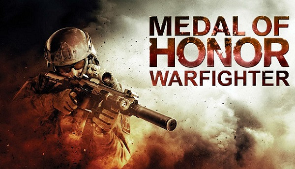 2012年EA明智和愚蠢之舉點評 《榮譽勳章》太失敗 2012年EA明智和愚蠢之舉點評 《榮譽勳章》太失敗