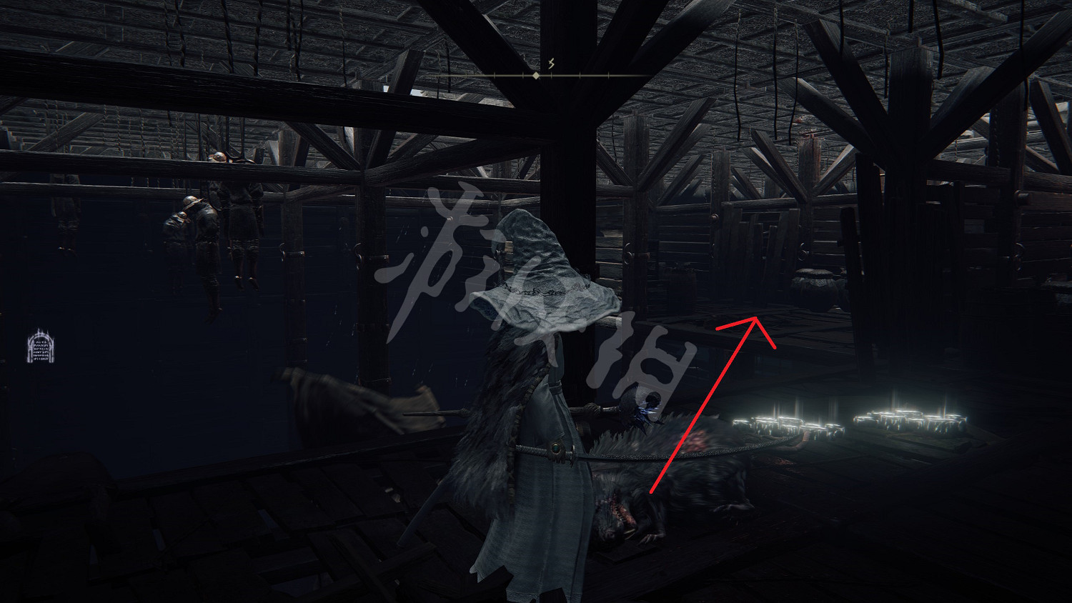 《艾爾登法環》拉達岡的糜爛烙印怎麽獲得?拉達岡的糜爛烙印獲得方法 《艾爾登法環》拉達岡的糜爛烙印怎麽獲得?拉達岡的糜爛烙印獲得方法