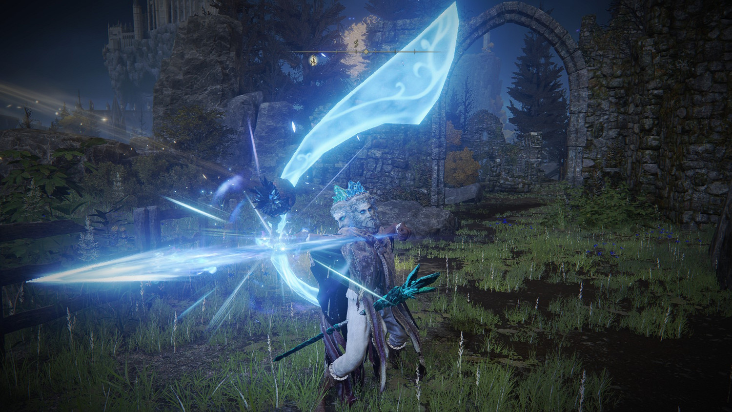 《艾爾登法環》法師完全攻略分享