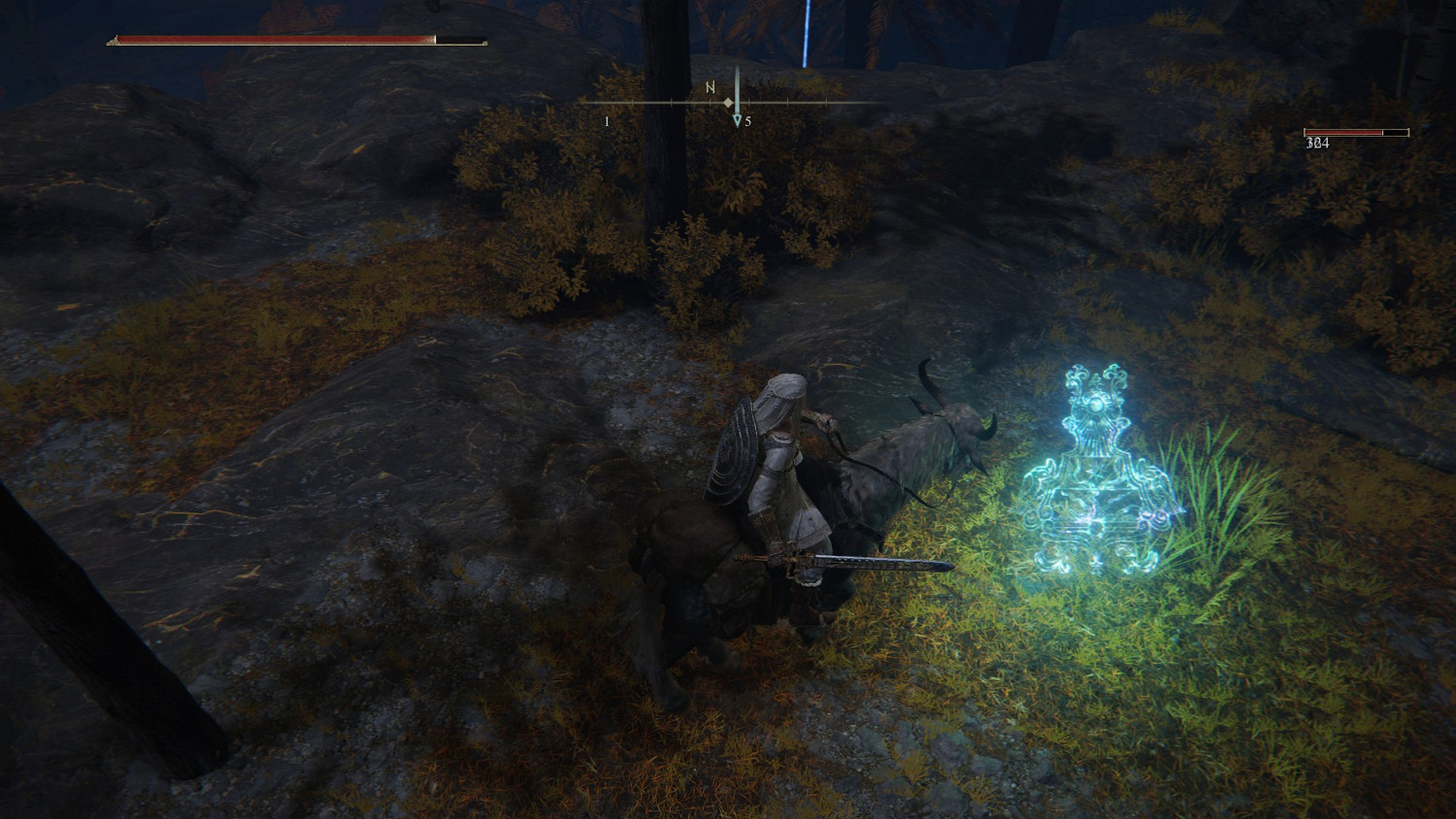 《艾爾登法環》法師完全攻略分享