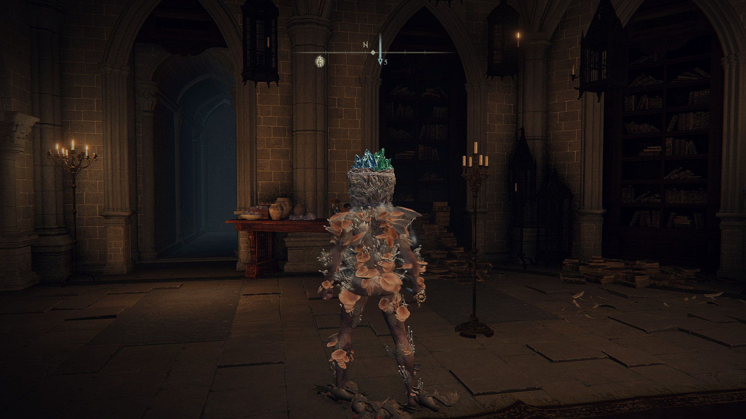 《艾爾登法環》法師完全攻略分享