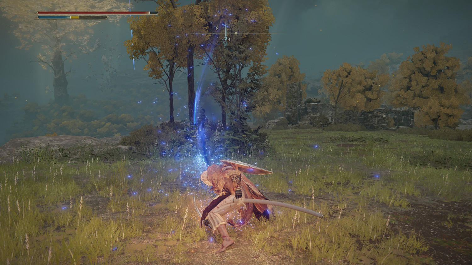 《艾爾登法環》法師完全攻略分享