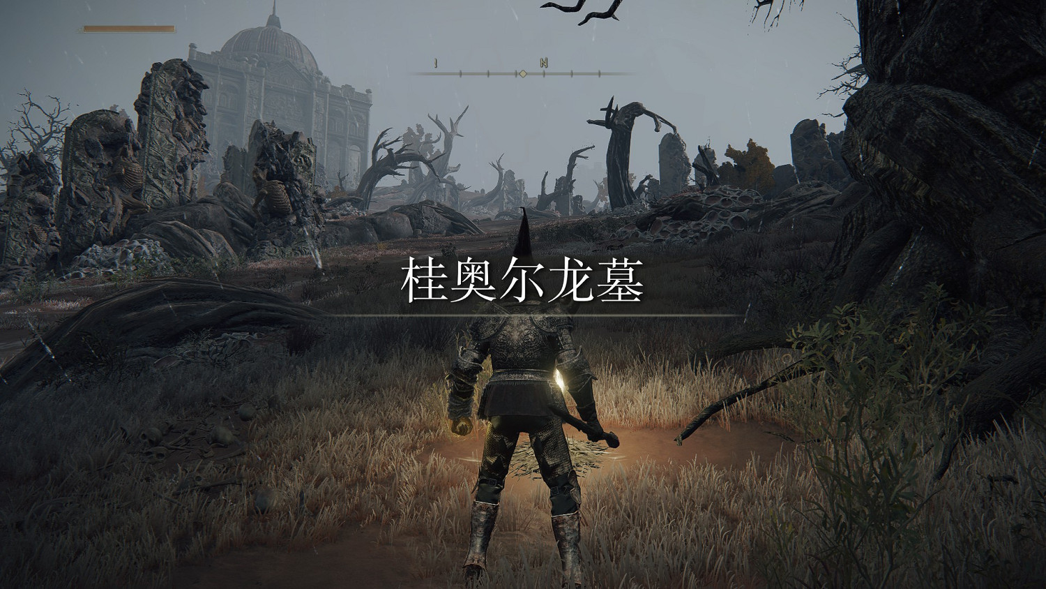 《艾爾登法環》法師完全攻略分享