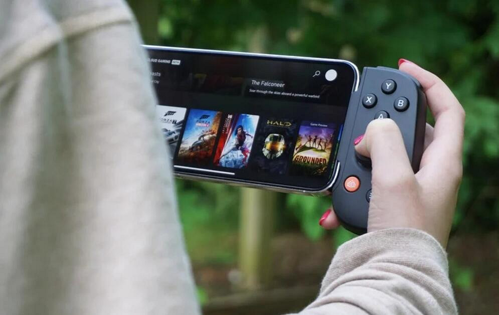 微軟將為Xbox雲遊戲服務加入鍵鼠操作支援功能 微軟將為Xbox雲遊戲服務加入鍵鼠操作支援功能