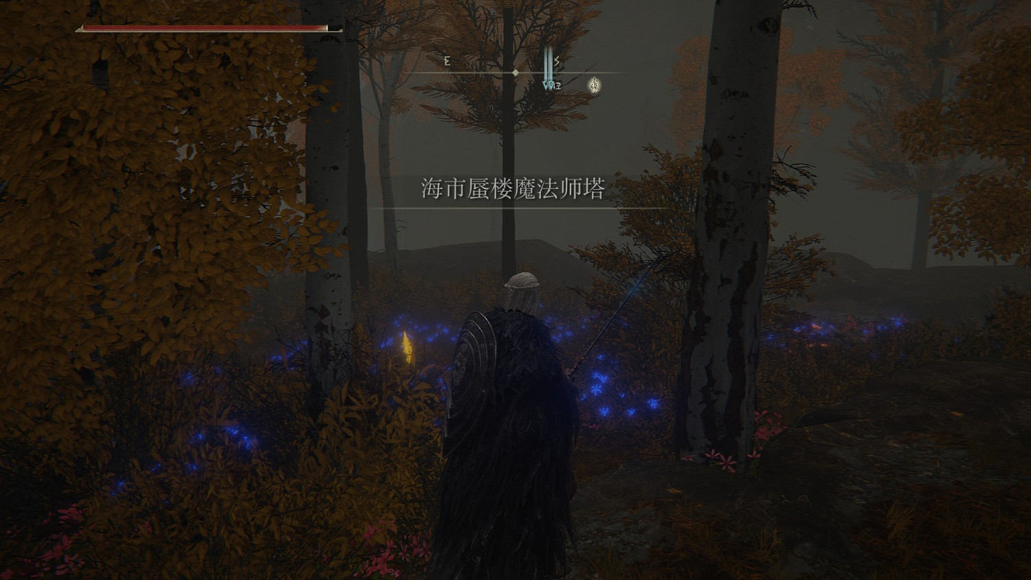 《艾爾登法環》法師完全攻略分享 《艾爾登法環》法師完全攻略分享