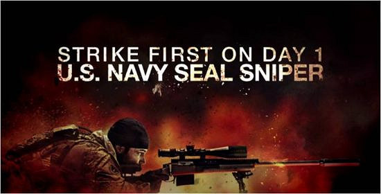 拉登必須死!《榮譽勳章》將來有可能真實還原現實戰爭 拉登必須死!《榮譽勳章》將來有可能真實還原現實戰爭