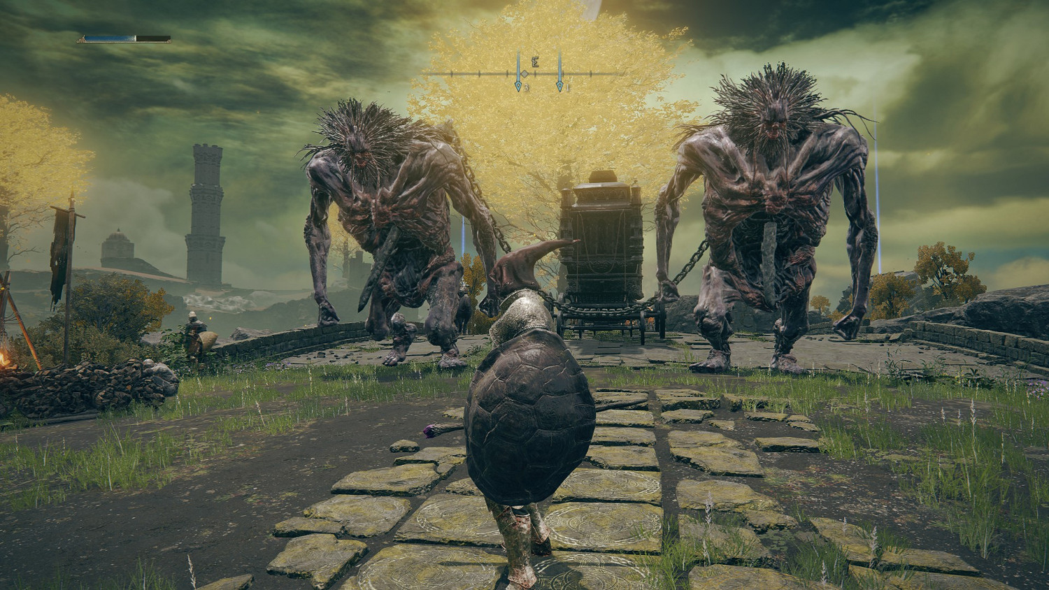 《艾爾登法環》法師完全攻略分享