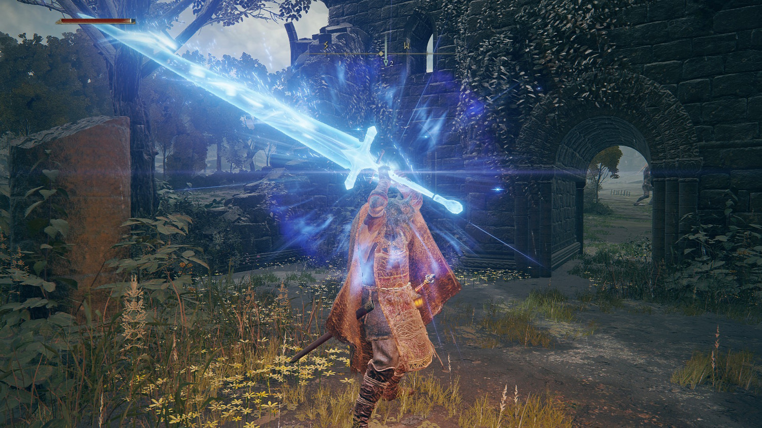 《艾爾登法環》法師完全攻略分享