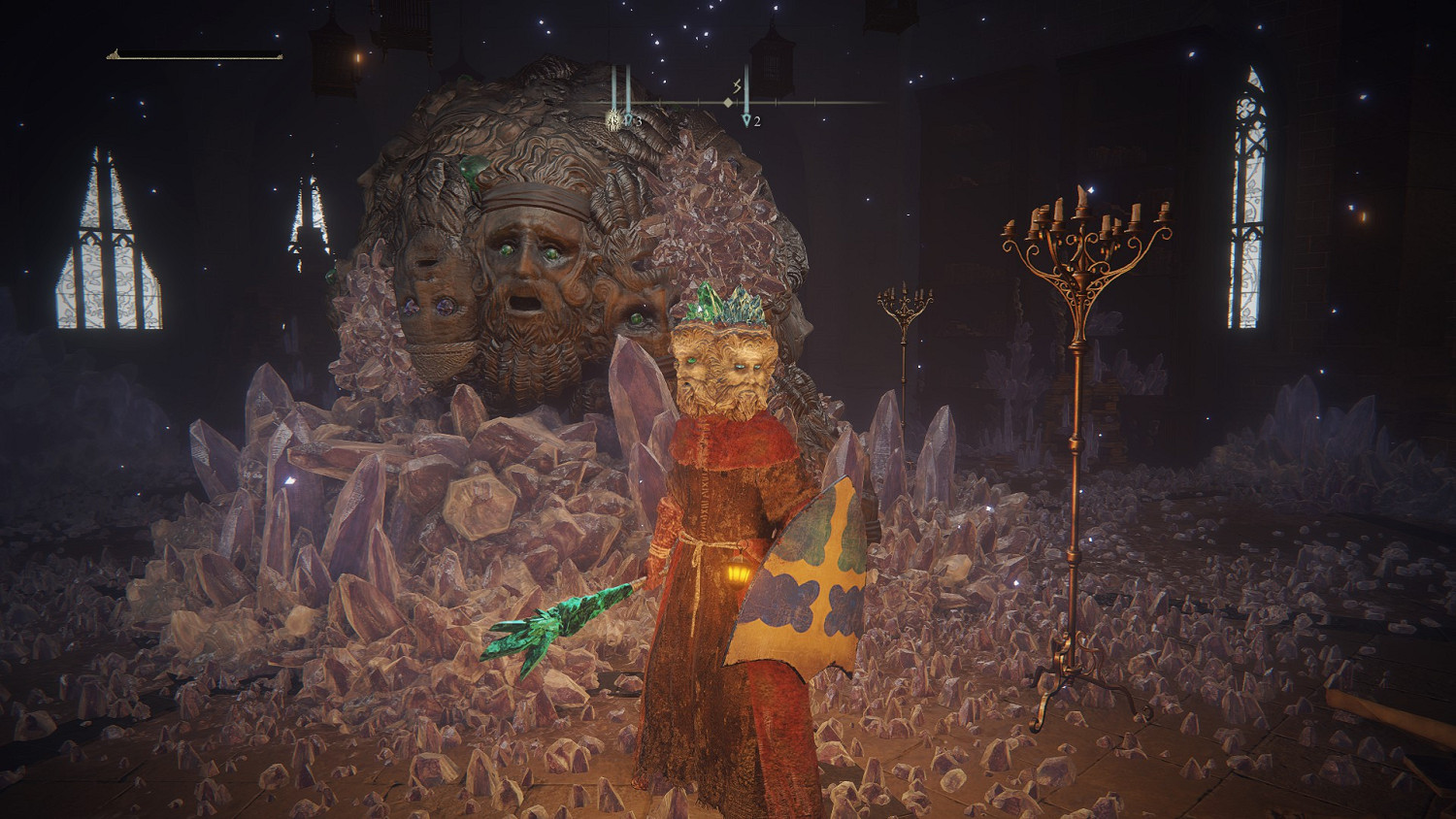 《艾爾登法環》法師完全攻略分享