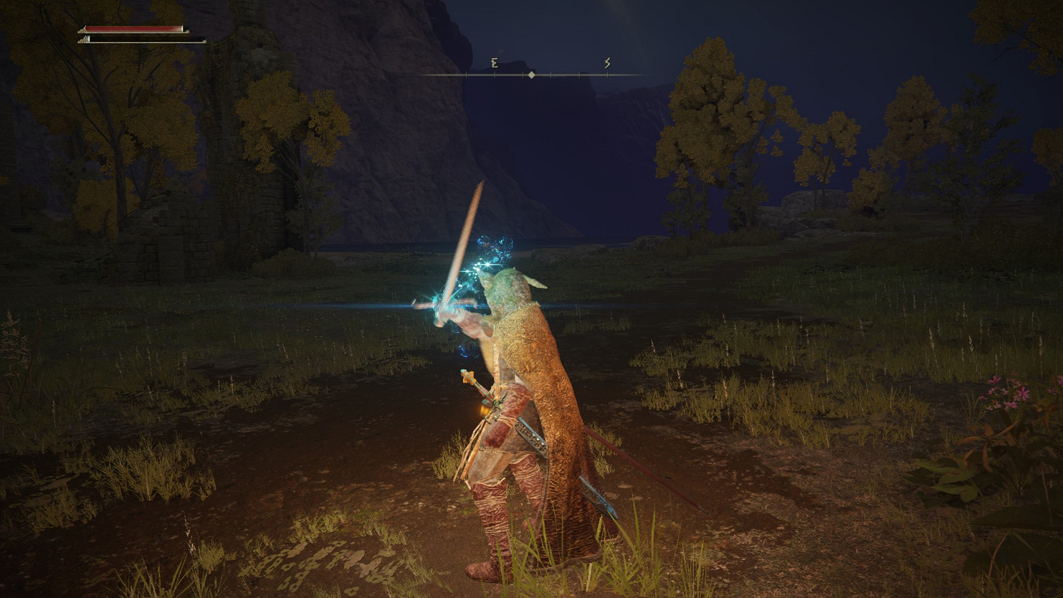 《艾爾登法環》法師完全攻略分享