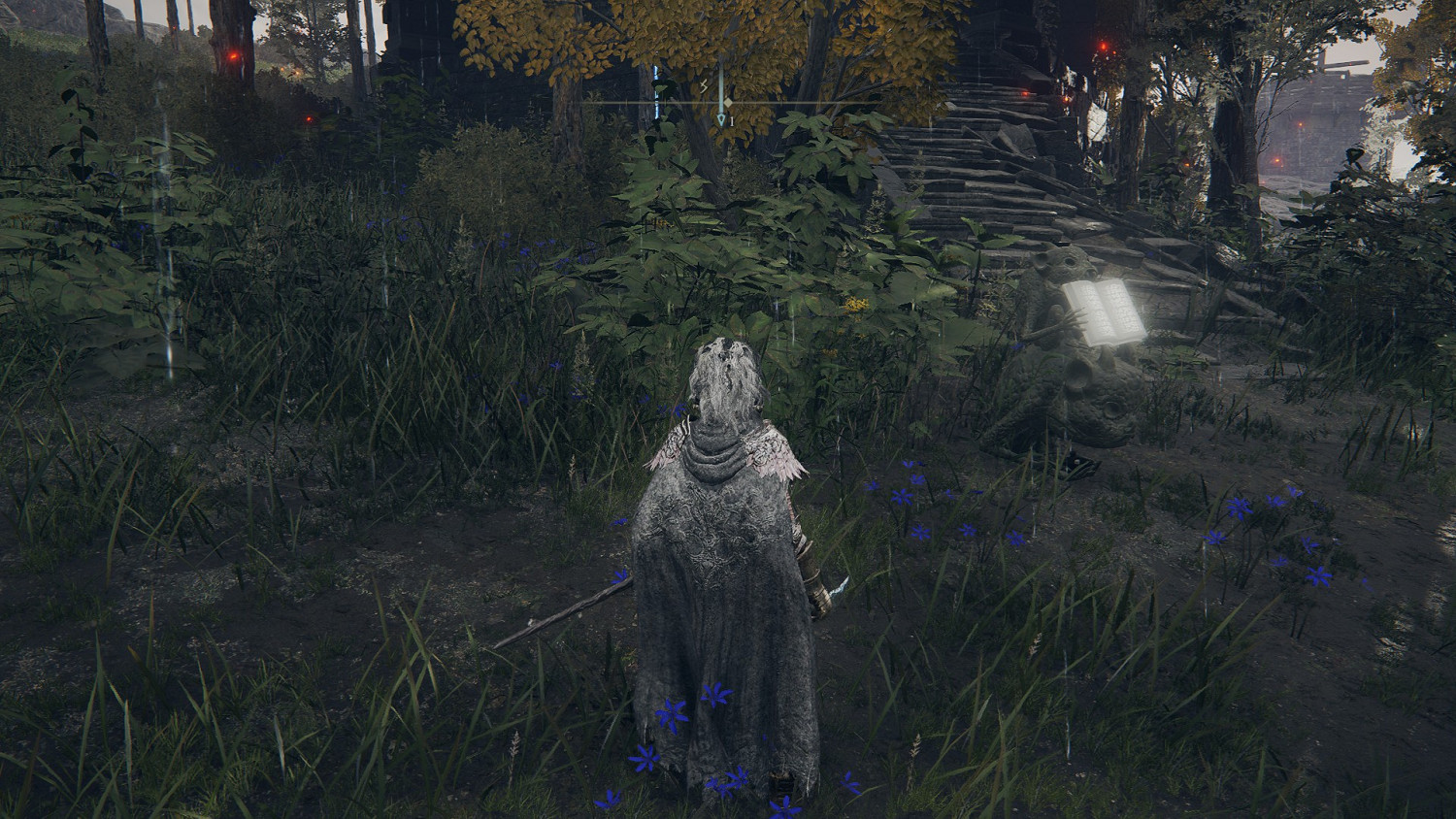 《艾爾登法環》記憶石全收集攻略分享 記憶石有幾個？