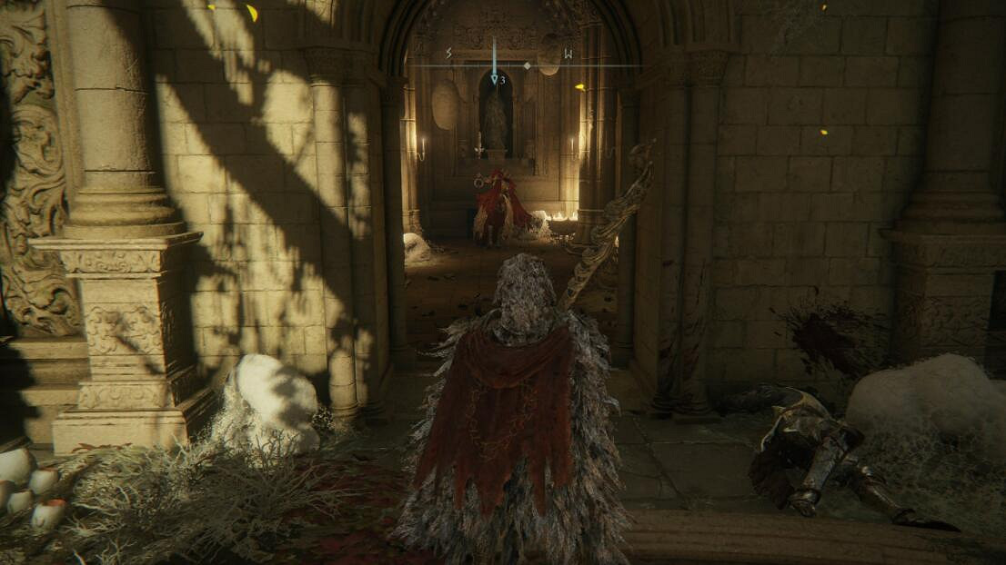 《艾爾登法環》傳說級骨灰位置地圖匯總 傳說級骨灰收集攻略 《艾爾登法環》傳說級骨灰位置地圖匯總 傳說級骨灰收集攻略