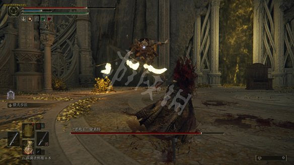 《艾爾登法環》蒙葛特怎麽打?蒙葛特Boss戰打法攻略 《艾爾登法環》蒙葛特怎麽打?蒙葛特Boss戰打法攻略