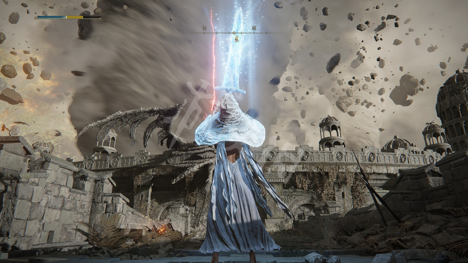 《艾爾登法環》艾爾登之王結局怎麽觸發?艾爾登之王分支任務攻略 《艾爾登法環》艾爾登之王結局怎麽觸發?艾爾登之王分支任務攻略