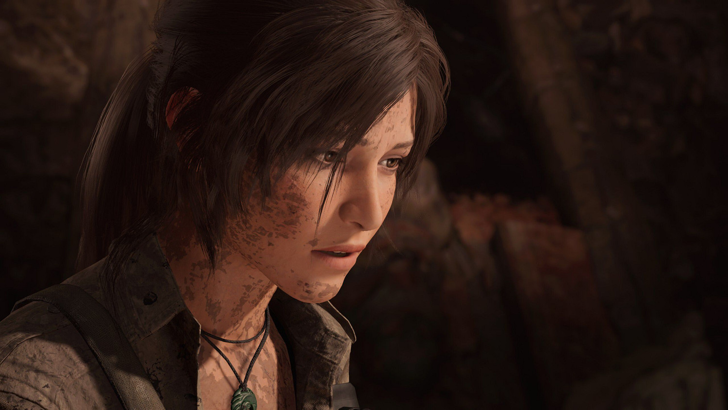 《古墓奇兵崛起、暗影》編劇:我們其實不想寫勞拉父親的故事 《古墓奇兵崛起、暗影》編劇:我們其實不想寫勞拉父親的故事