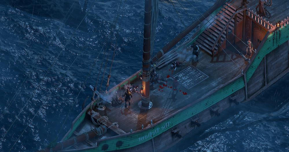 《永恆之柱2》船員鬥誌提升方法一覽 船員鬥誌提升方法有哪些