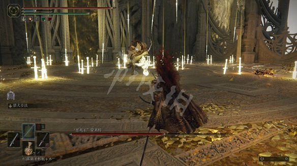 《艾爾登法環》蒙葛特怎麽打?蒙葛特Boss戰打法攻略 《艾爾登法環》蒙葛特怎麽打?蒙葛特Boss戰打法攻略