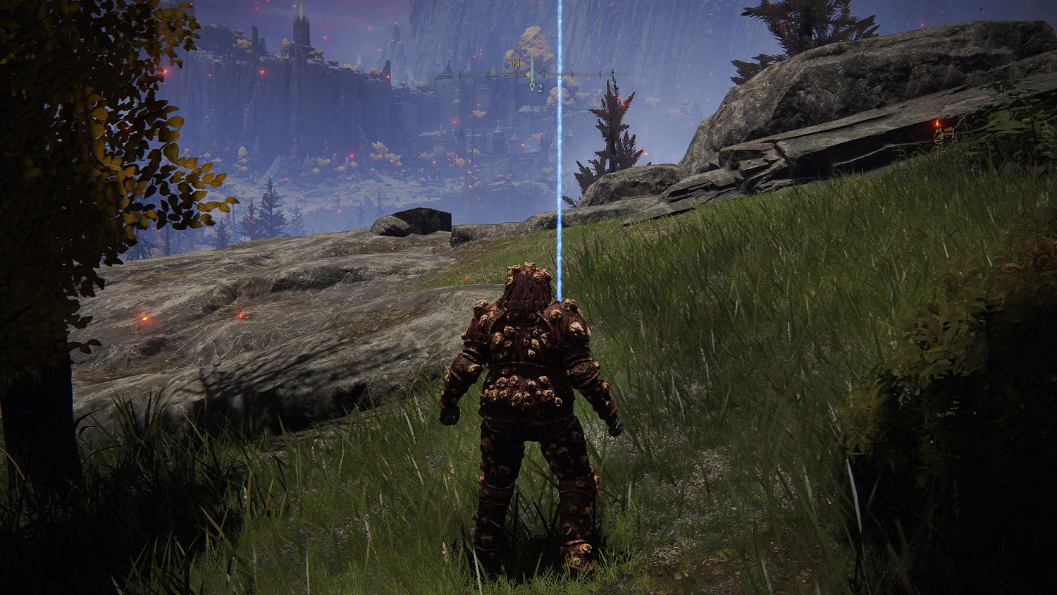 《艾爾登法環》記憶石全收集攻略分享 記憶石有幾個？