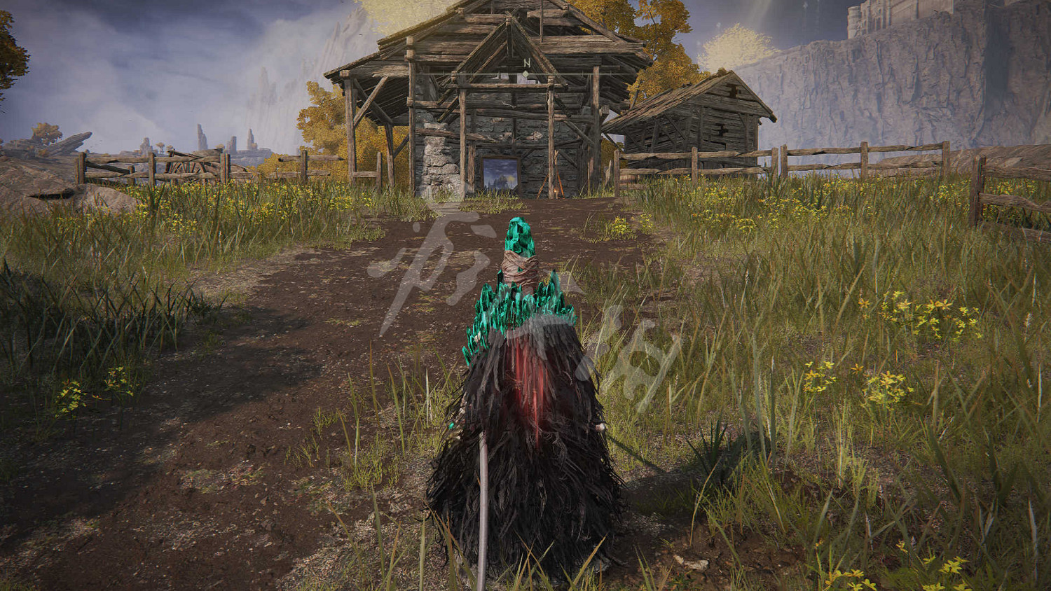 《艾爾登法環》繪畫再世地點在哪?繪畫再世位置與遺物獲得方法 《艾爾登法環》繪畫再世地點在哪?繪畫再世位置與遺物獲得方法