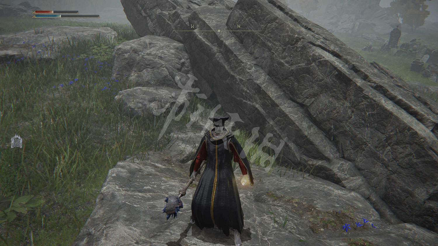 《艾爾登法環》繪畫再世地點在哪?繪畫再世位置與遺物獲得方法 《艾爾登法環》繪畫再世地點在哪?繪畫再世位置與遺物獲得方法