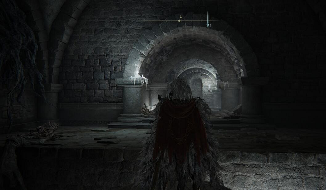 《艾爾登法環》傳說級骨灰位置地圖匯總 傳說級骨灰收集攻略 《艾爾登法環》傳說級骨灰位置地圖匯總 傳說級骨灰收集攻略