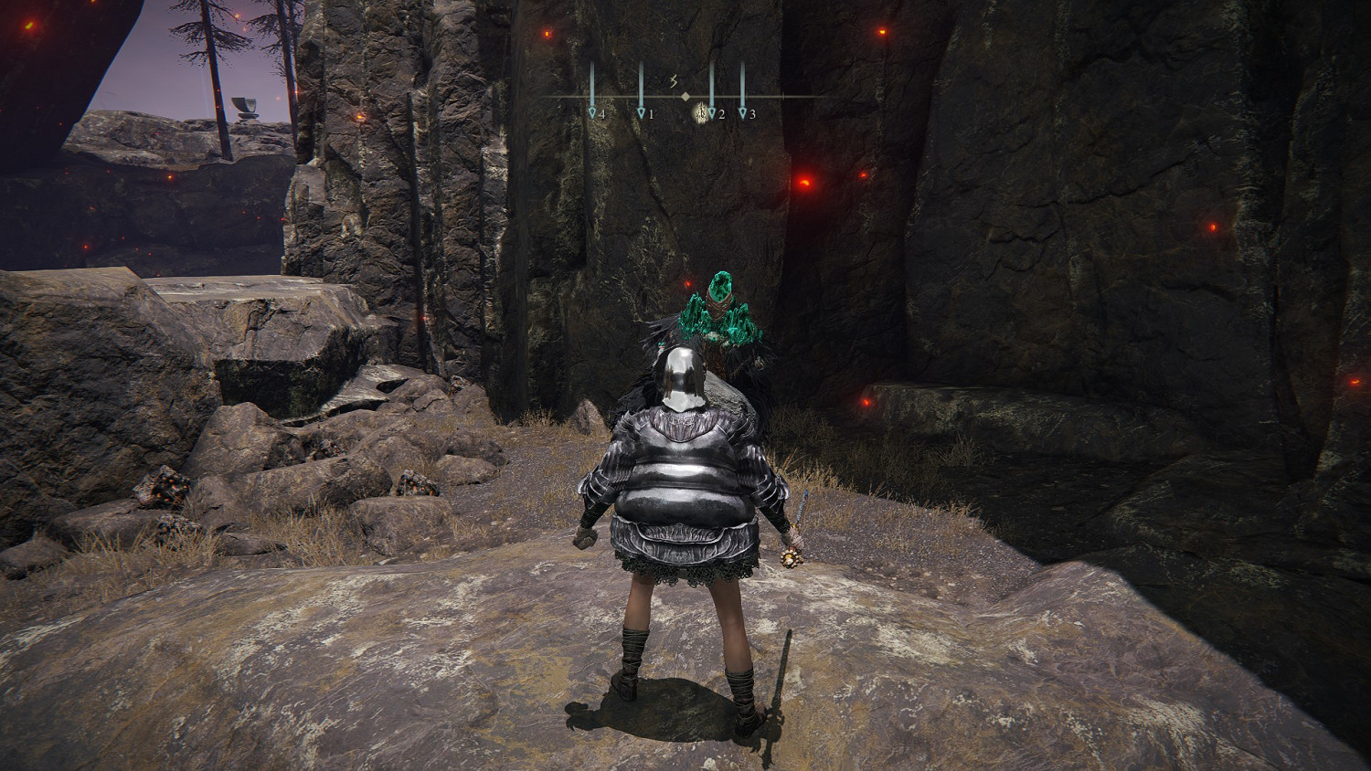 《艾爾登法環》記憶石全收集攻略分享 記憶石有幾個？