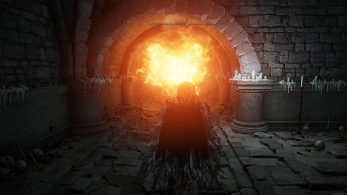 《艾爾登法環》傳說級骨灰位置地圖匯總 傳說級骨灰收集攻略 《艾爾登法環》傳說級骨灰位置地圖匯總 傳說級骨灰收集攻略