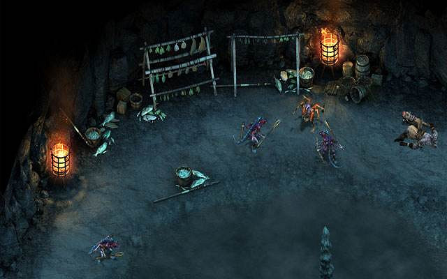 《永恆之柱2：死火》結局是什麽 各人物及勢力結局淺析