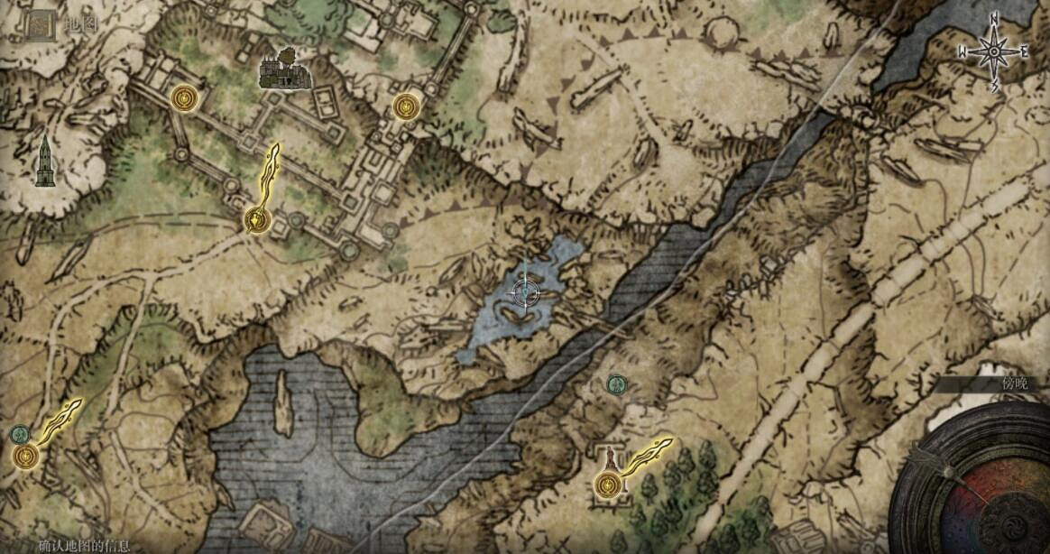 《艾爾登法環》冰霜踏地戰技在哪拿?冰霜踏地戰灰獲得方法 《艾爾登法環》冰霜踏地戰技在哪拿?冰霜踏地戰灰獲得方法