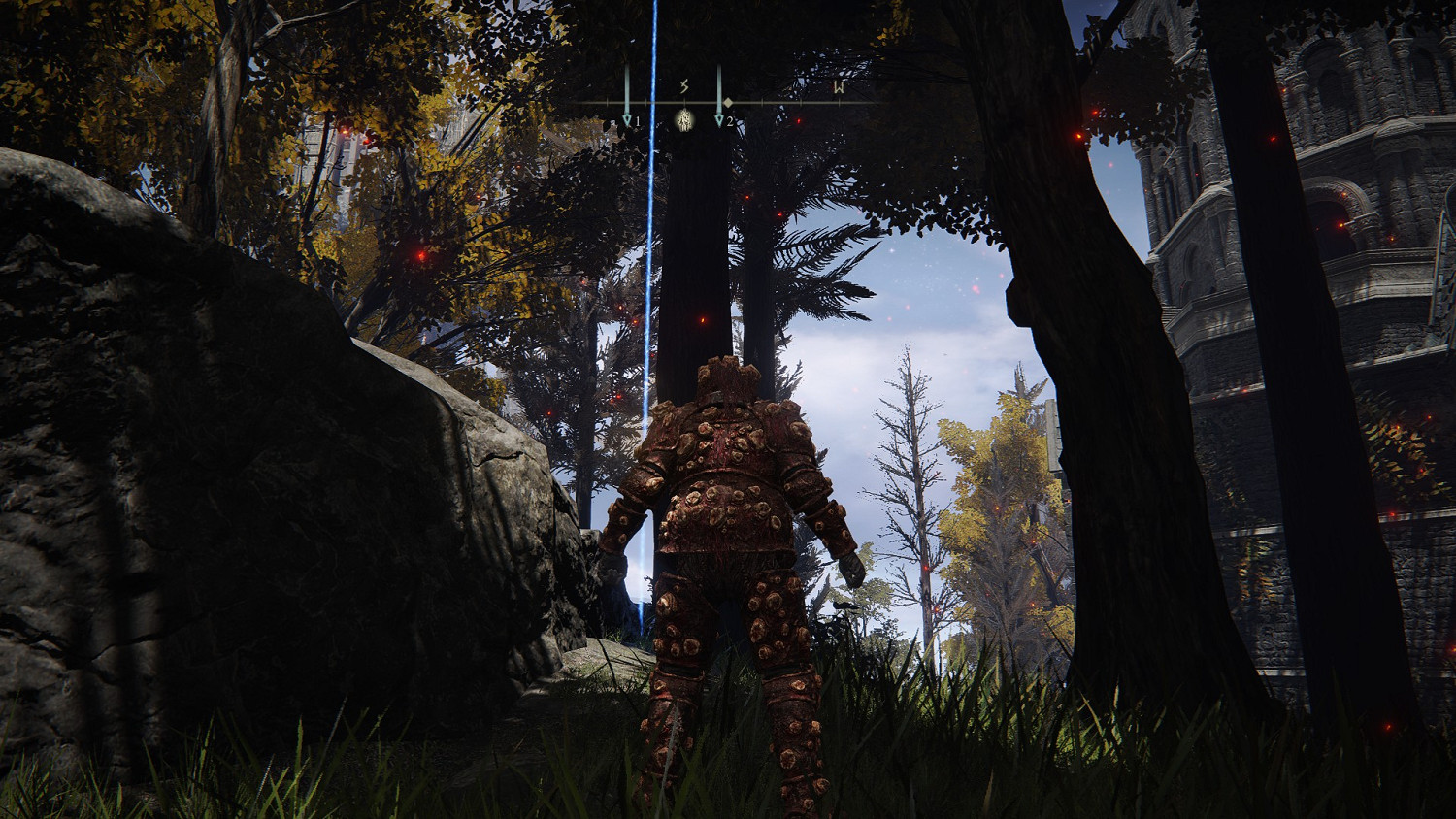 《艾爾登法環》記憶石全收集攻略分享 記憶石有幾個？